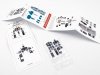 Red Fox Studio QS-32061 EA-18G GROWLER Trumpeter 1/32